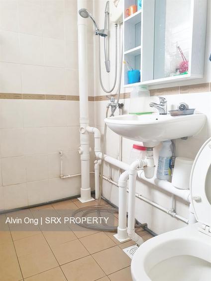 Blk 176 Bukit Batok West Avenue 8 (Bukit Batok), HDB 3 Rooms #199581932